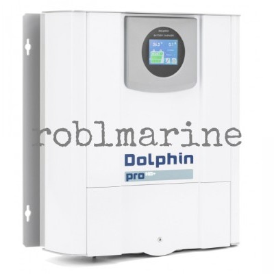 Dolphin Pro HD+ punjač (24V 60A) Povoljno