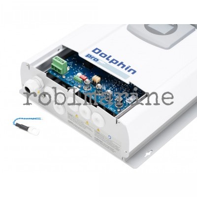 Dolphin Pro HD+ punjač (24V 60A) Povoljno