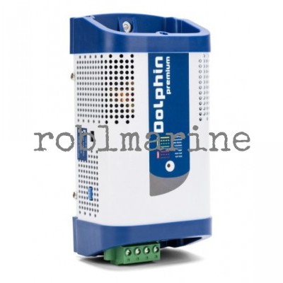 Dolphin Premium punjač (12V 10A) Povoljno