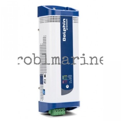 Dolphin Premium punjač (12V 40A) Povoljno