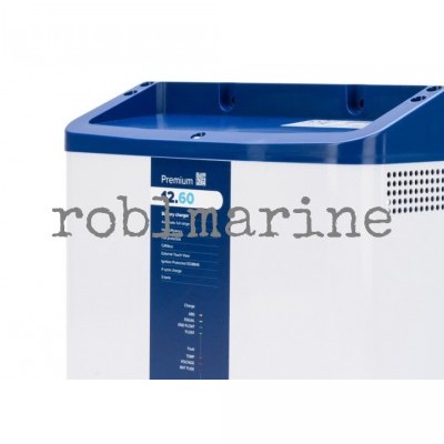 Dolphin Premium punjač (12V 60A) Povoljno