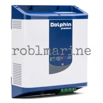 Dolphin Premium punjač (24V 30A) Povoljno