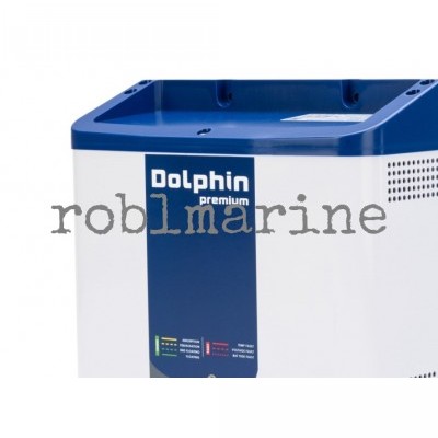 Dolphin Premium punjač (24V 30A) Povoljno