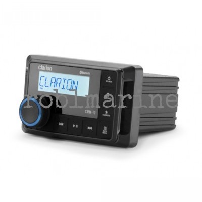 Clarion CMM-10i Marine Source jedinica Povoljno