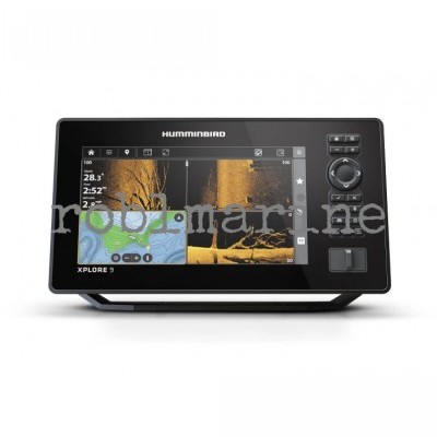 Humminbird XPLORE 9 - sa sondom Povoljno