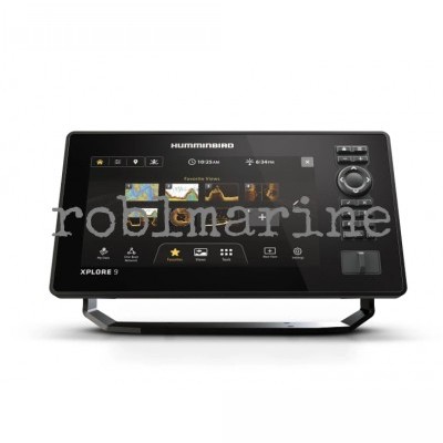 Humminbird XPLORE 9 - sa sondom Povoljno