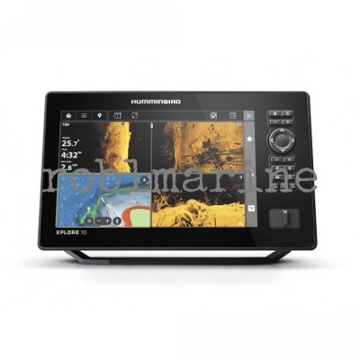 Humminbird XPLORE 10 - sa sondom Povoljno