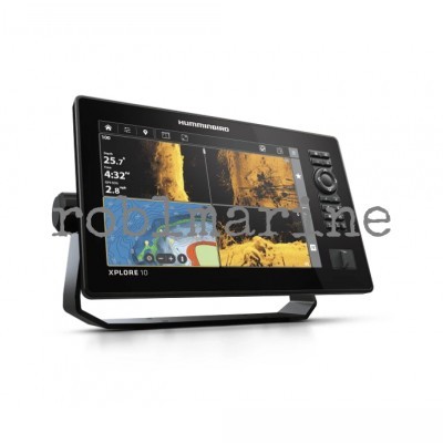 Humminbird XPLORE 10 - sa sondom Povoljno