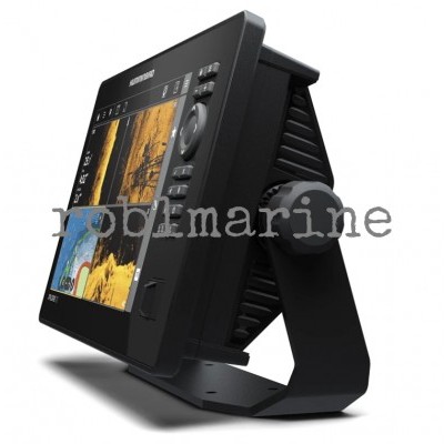 Humminbird XPLORE 10 - sa sondom Povoljno