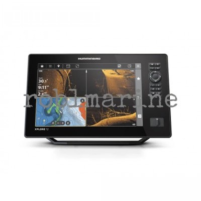 Humminbird XPLORE 12 - sa sondom Povoljno