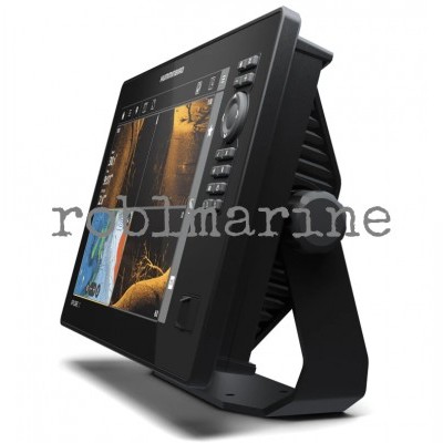 Humminbird XPLORE 12 - sa sondom Povoljno