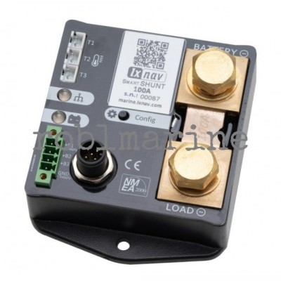 Lxnav SmartSHUNT 300A Povoljno