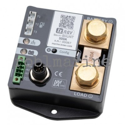 Lxnav SmartSHUNT 500A Povoljno