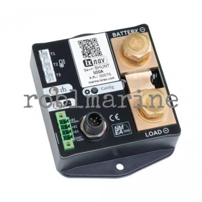 Lxnav SmartSHUNT 500A Povoljno