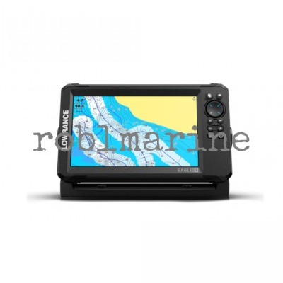 Lowrance Eagle Eye™ 9 - sa sondom Povoljno
