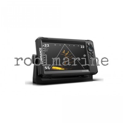 Lowrance Eagle Eye™ 9 - sa sondom Povoljno