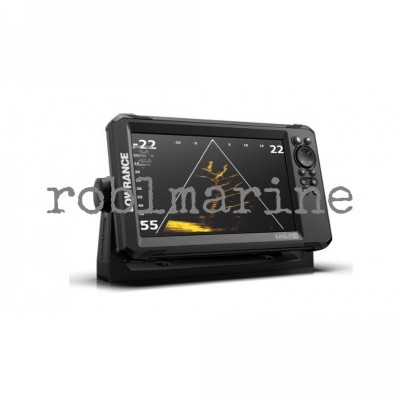 Lowrance Eagle Eye™ 9 - sa sondom Povoljno