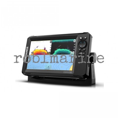 Lowrance Eagle Eye™ 9 - sa sondom Povoljno