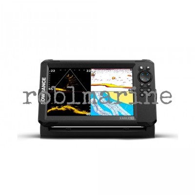 Lowrance Eagle Eye™ 9 - sa sondom Povoljno