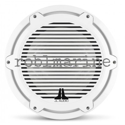 JL Audio M7 Subwoofer klasični bijeli Povoljno