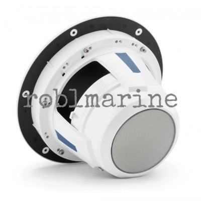 JL Audio M6 Luxe Subwoofer bijeli Povoljno