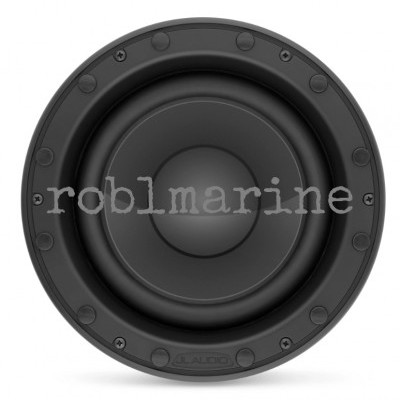 JL Audio M6 Luxe Subwoofer crni Povoljno