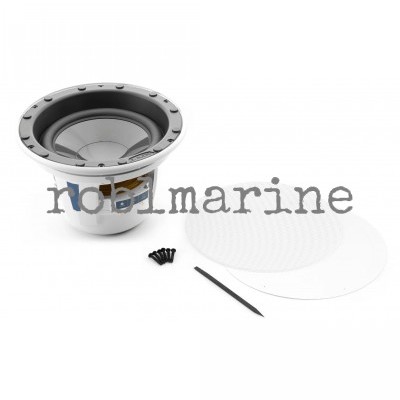 JL Audio M6 Luxe Subwoofer crni Povoljno