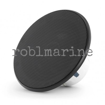 JL Audio M6 Luxe crni zvučnici Povoljno