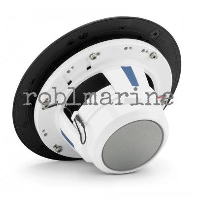 JL Audio M6 Luxe crni zvučnici Povoljno