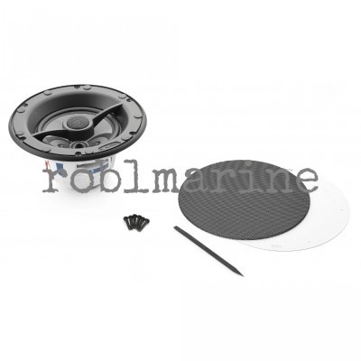 JL Audio M6 Luxe crni zvučnici Povoljno