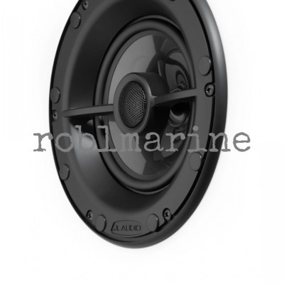 JL Audio M6 Luxe crni zvučnici Povoljno