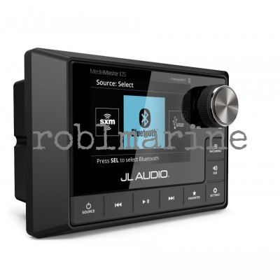JL Audio MM105 Marine Stereo Povoljno