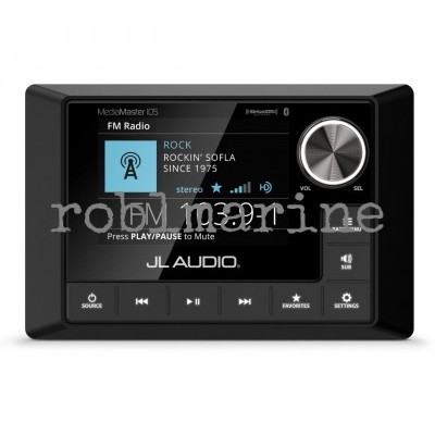 JL Audio MM105 Marine Stereo Povoljno