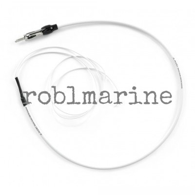 JL Audio XMD-WHTANT AM/FM antena Povoljno