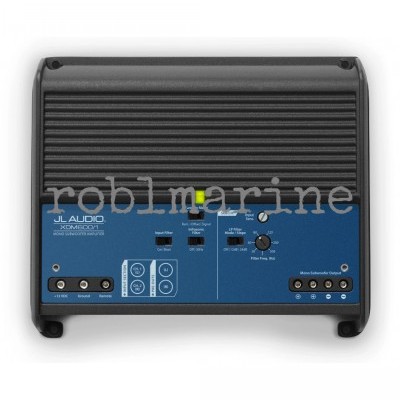 JL Audio XDM Monoblok pojačalo Povoljno