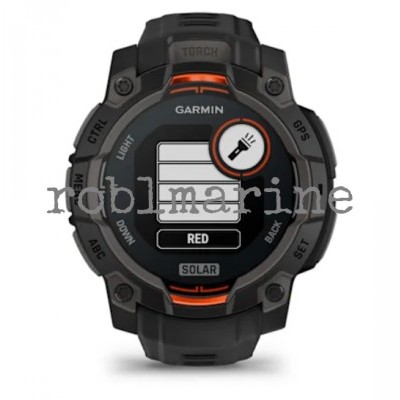 Garmin Instinct 3 SOLAR - 45mm Povoljno
