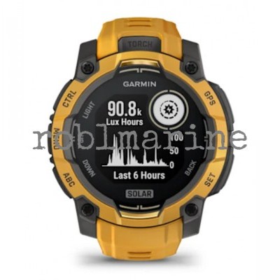 Garmin Instinct 3 SOLAR - 45mm Povoljno