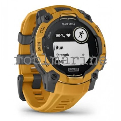 Garmin Instinct 3 SOLAR - 45mm Povoljno