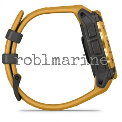 Garmin Instinct 3 SOLAR - 45mm Povoljno