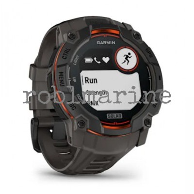 Garmin Instinct 3 SOLAR - 50mm Povoljno