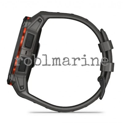 Garmin Instinct 3 SOLAR - 50mm Povoljno
