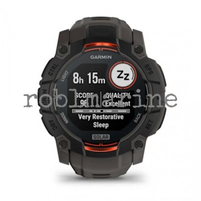 Garmin Instinct 3 SOLAR - 50mm Povoljno