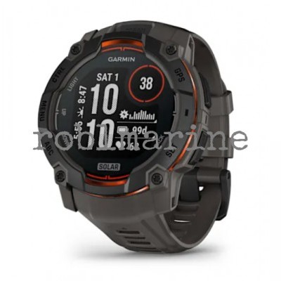 Garmin Instinct 3 SOLAR - 50mm Povoljno