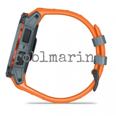 Garmin Instinct 3 SOLAR - 50mm Povoljno