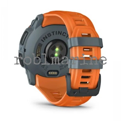 Garmin Instinct 3 SOLAR - 50mm Povoljno