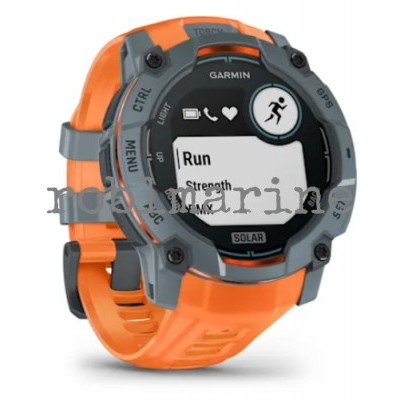 Garmin Instinct 3 SOLAR - 50mm Povoljno
