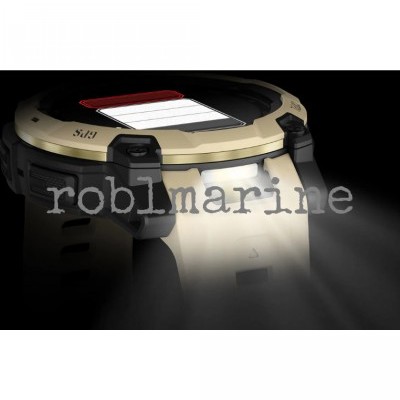 Garmin Instinct 3 AMOLED - 45mm Povoljno