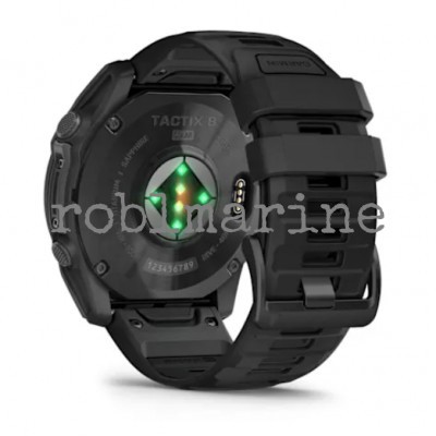 Garmin Tactix 8 Elite / Standard Solar, 51mm Povoljno