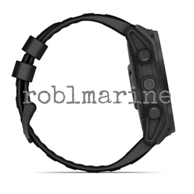 Garmin Tactix 8 Elite / Standard Solar, 51mm Povoljno