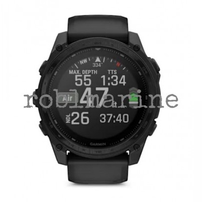 Garmin Tactix 8 Elite / Standard Solar, 51mm Povoljno